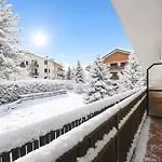 Apartment Cotolivier 59 - Happy