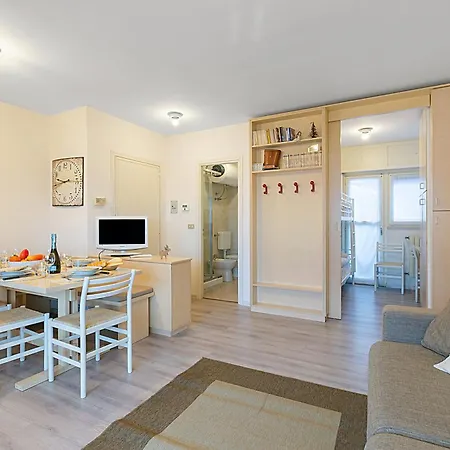 Apartment Cotolivier 59 - Happy