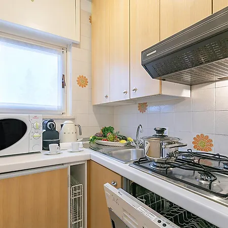 Cotolivier 59 - Happy Apartment