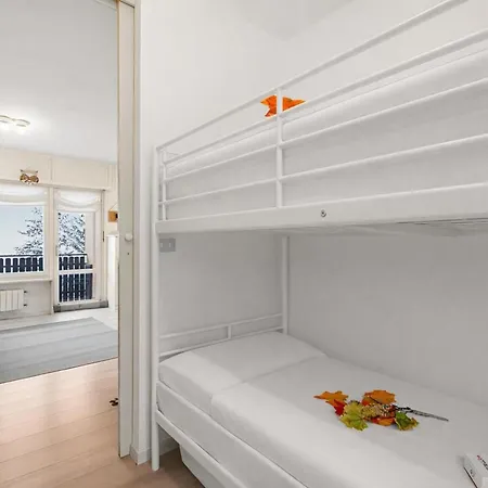 Cotolivier 59 - Happy * Oulx