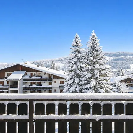 Cotolivier 59 - Happy Apartment *