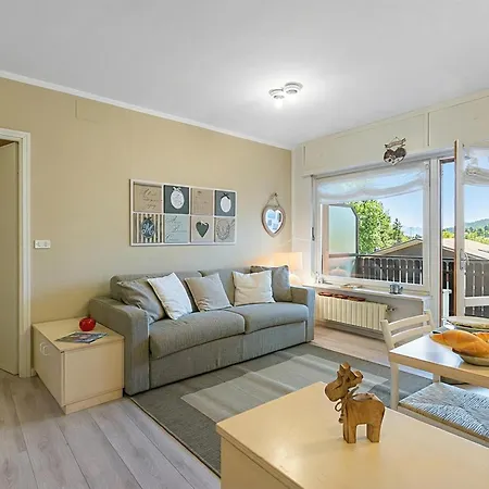 Cotolivier 59 - Happy Apartment *