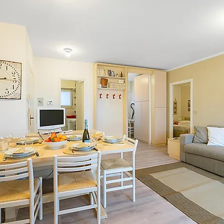 Apartment Cotolivier 59 - Happy