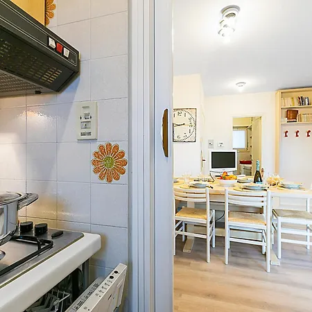 Apartment Cotolivier 59 - Happy