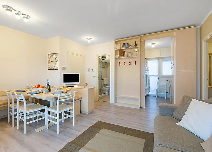 Apartment Cotolivier 59 - Happy