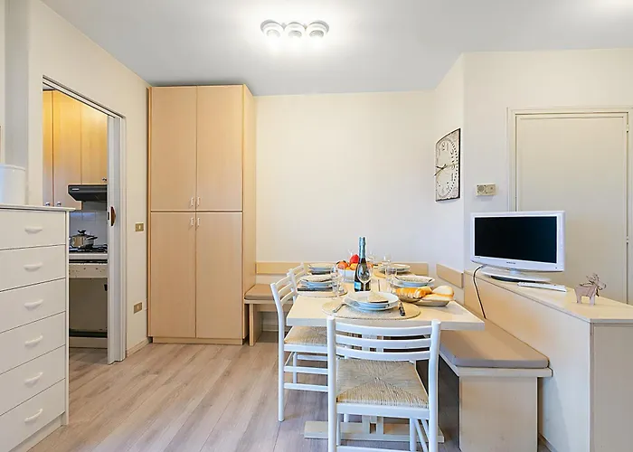 Apartment Cotolivier 59 - Happy Oulx