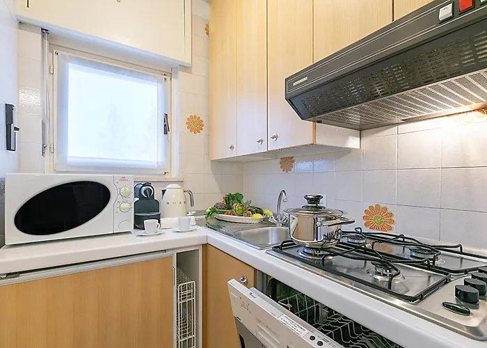 Cotolivier 59 - Happy Apartment