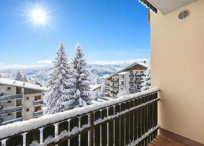 Cotolivier 59 - Happy * Oulx