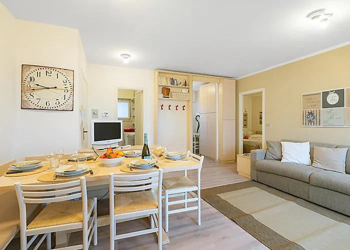 Apartment Cotolivier 59 - Happy *