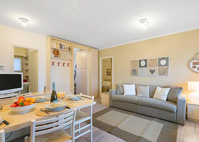 Cotolivier 59 - Happy Apartment Oulx