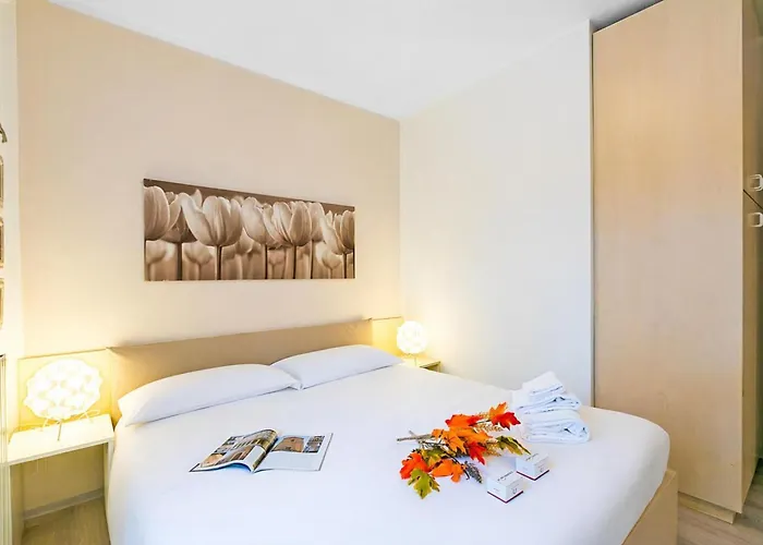 Cotolivier 59 - Happy Apartment *