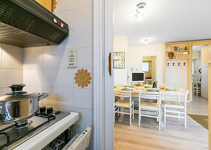 Apartment Cotolivier 59 - Happy *