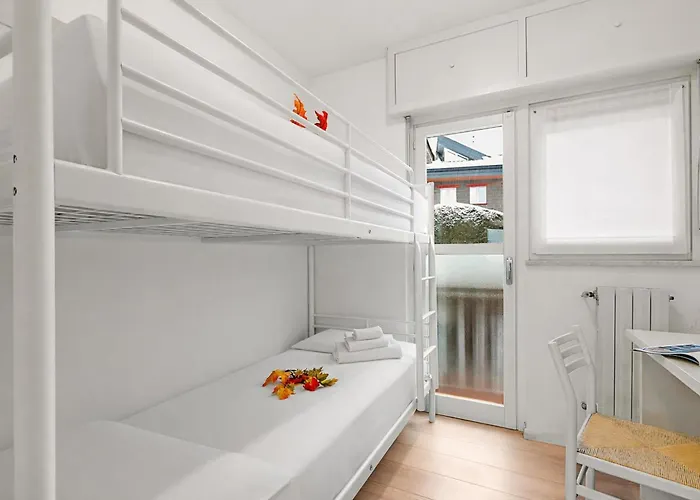 Apartment Cotolivier 59 - Happy