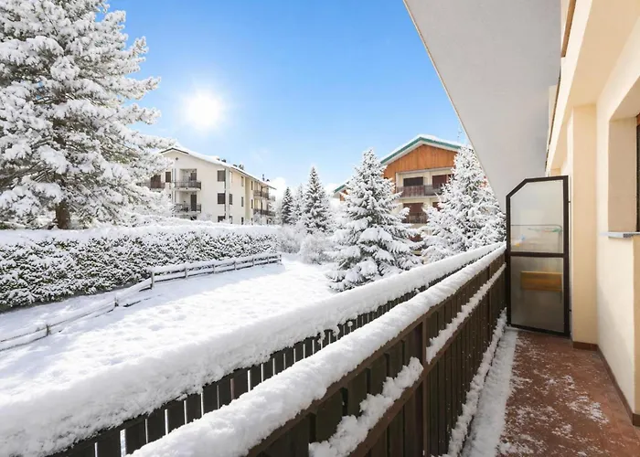 Cotolivier 59 - Happy Oulx