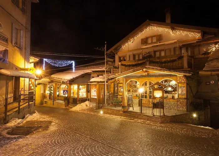 Apartment Cotolivier 59 - Happy *