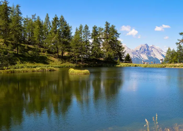 Apartment Cotolivier 59 - Happy Oulx